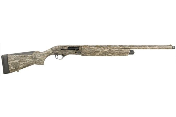 Beretta A300 Ultima Turkey 12 Gauge Semi-Auto Shotgun - 24" - Mossy Oak Bottomland